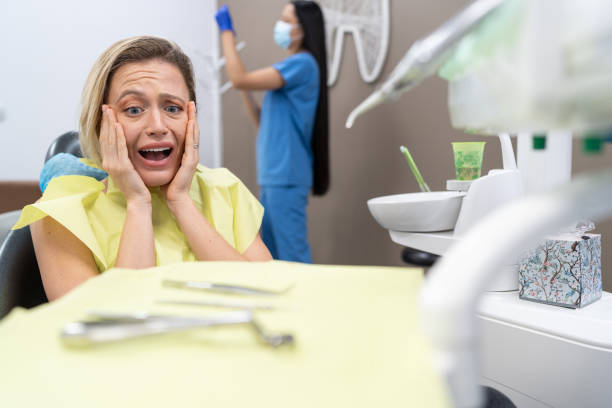 Best Emergency Gum Pain Relief  in Pineville, NC